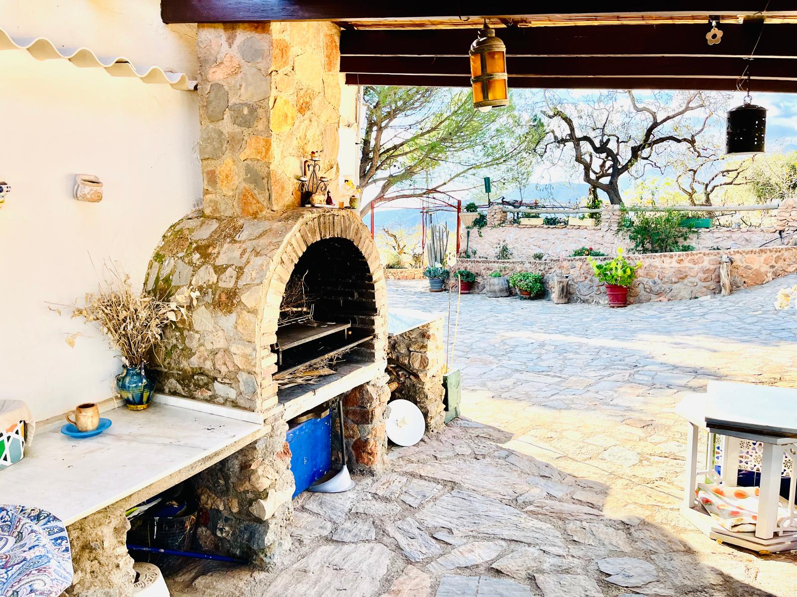 Magnifique Finca Almeria Felix — 17