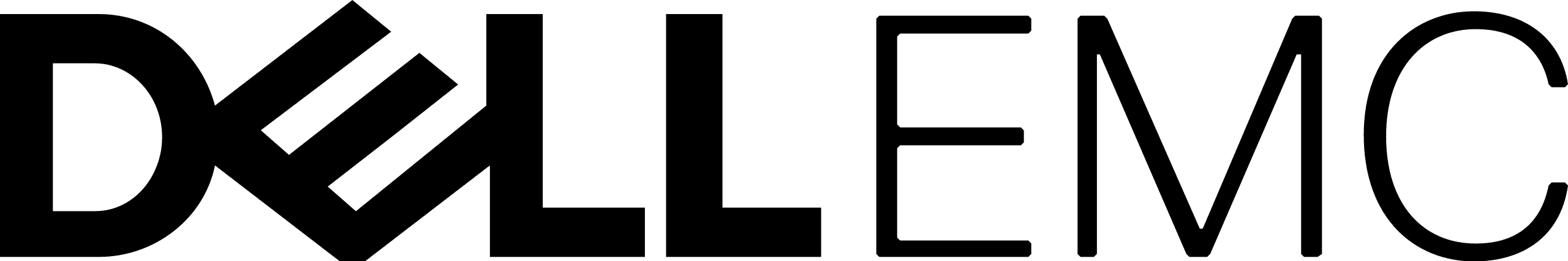 dell emc