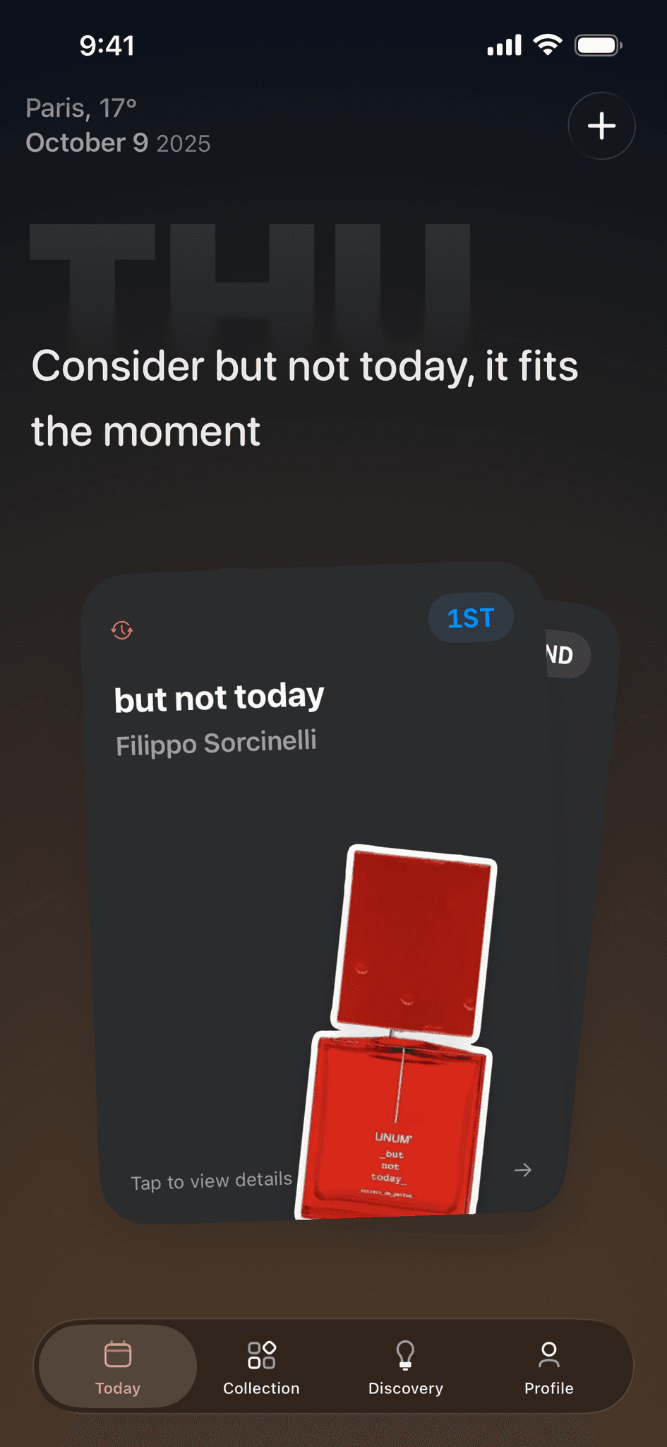 Weather app image