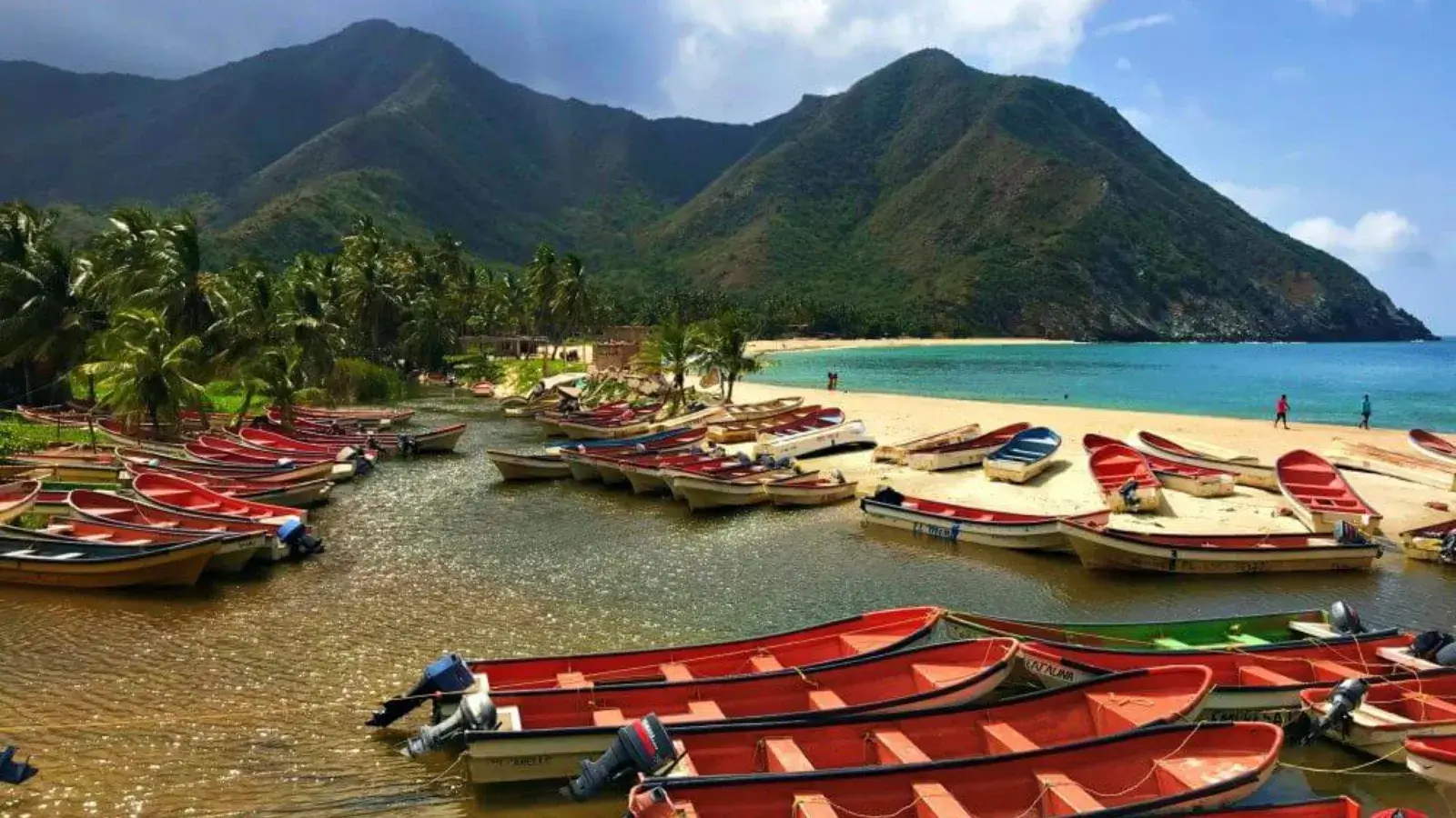 Best Hidden Gems in Venezuela