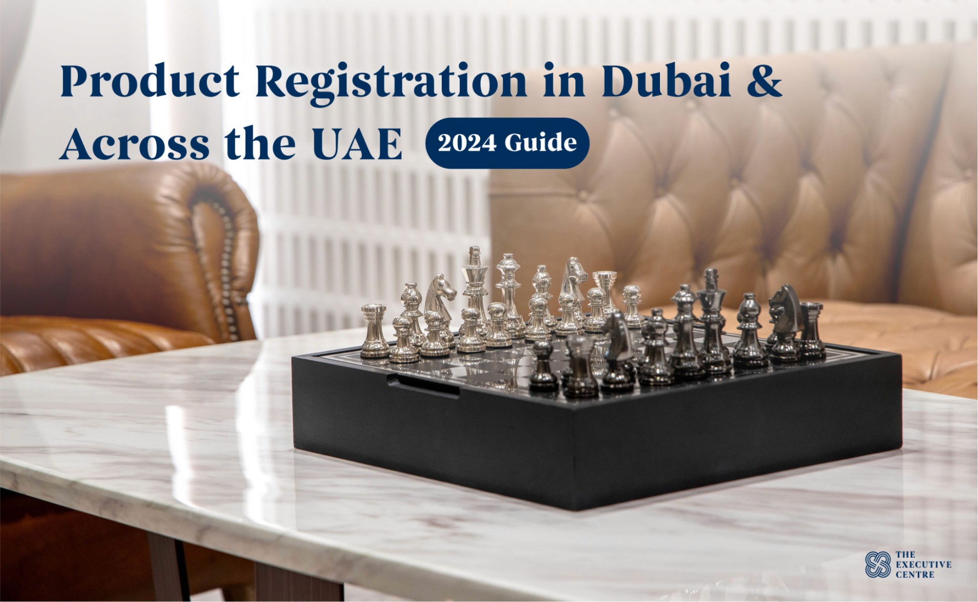 Product Registration in Dubai 