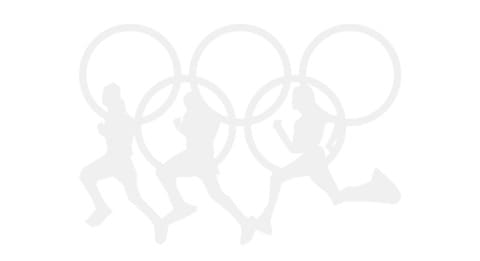 Olympics logo.