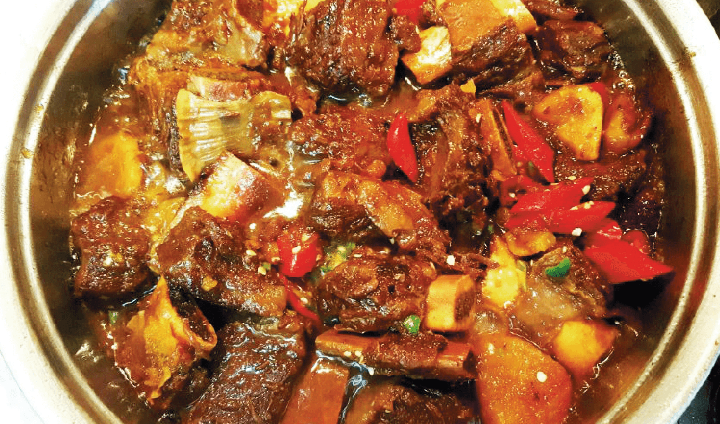 소갈비찜맛집레시피전수