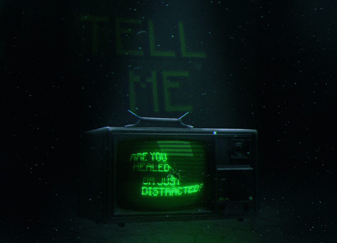 Tell Me (CRT Project)