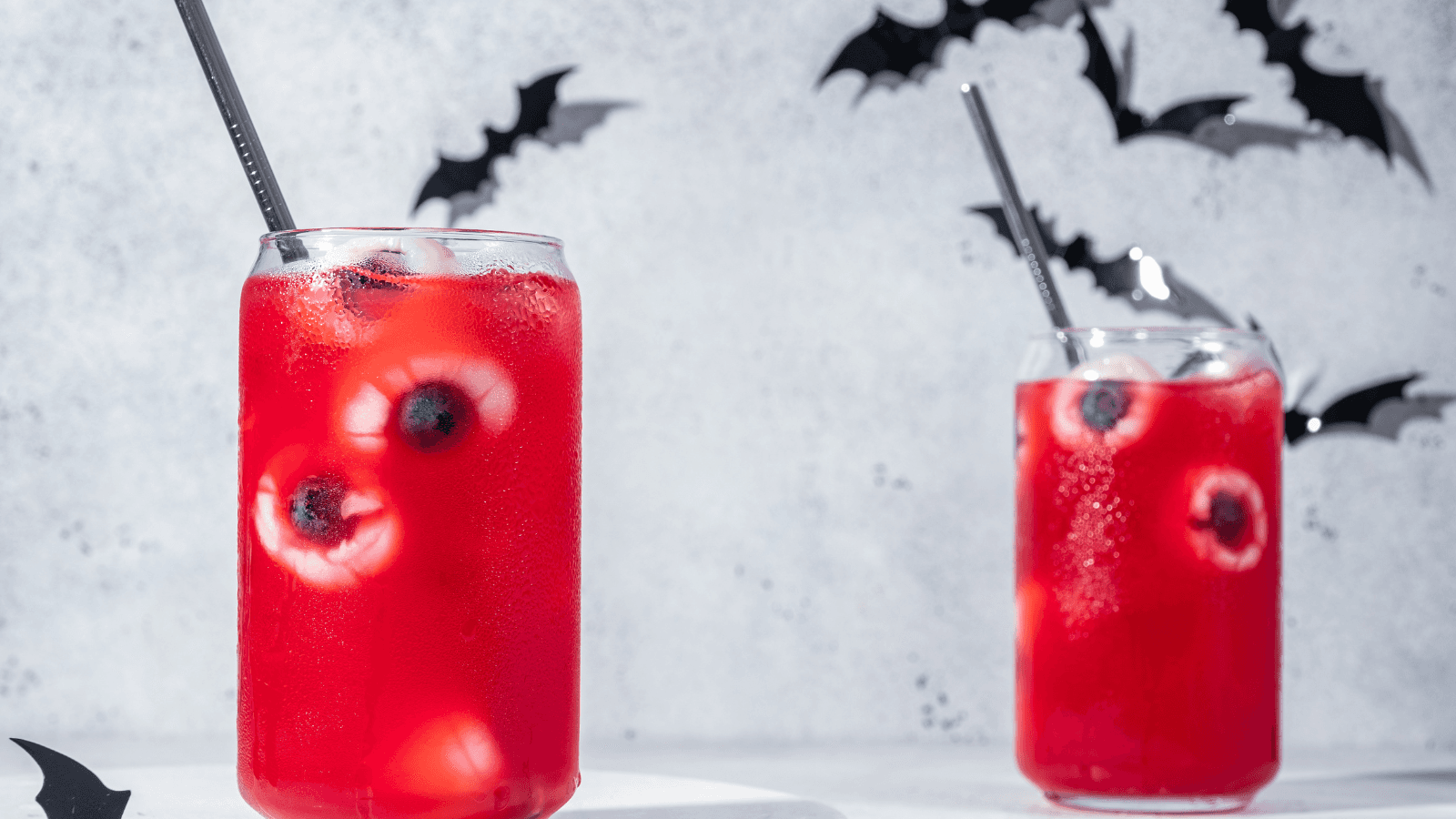 Halloween Cocktails