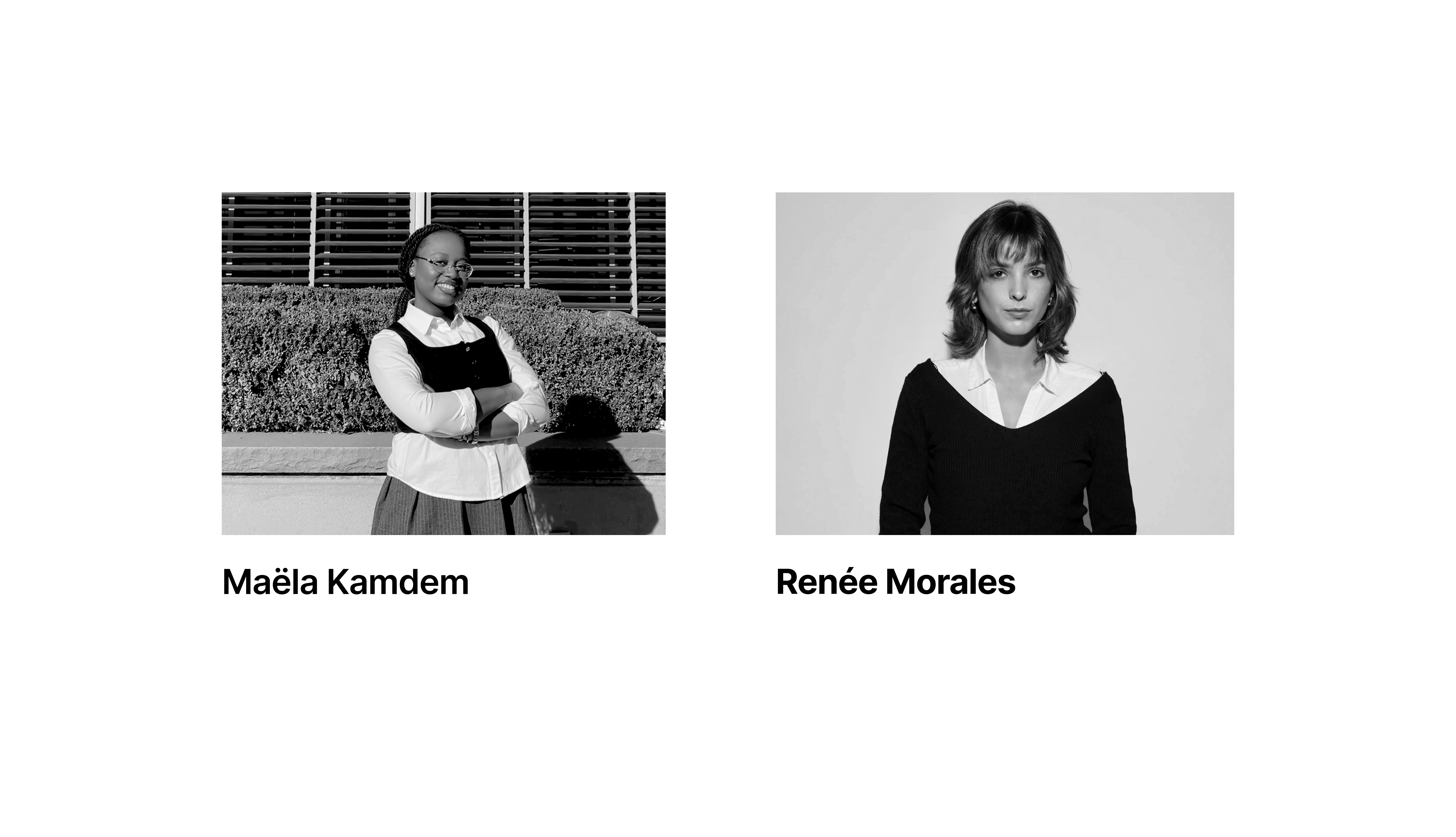 Inspired by nature’s seamless transitions