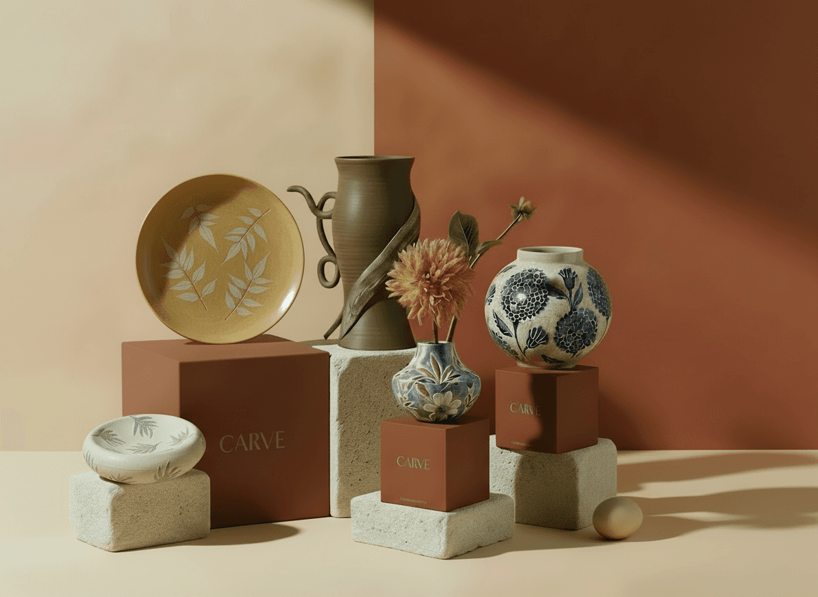 ceramic products