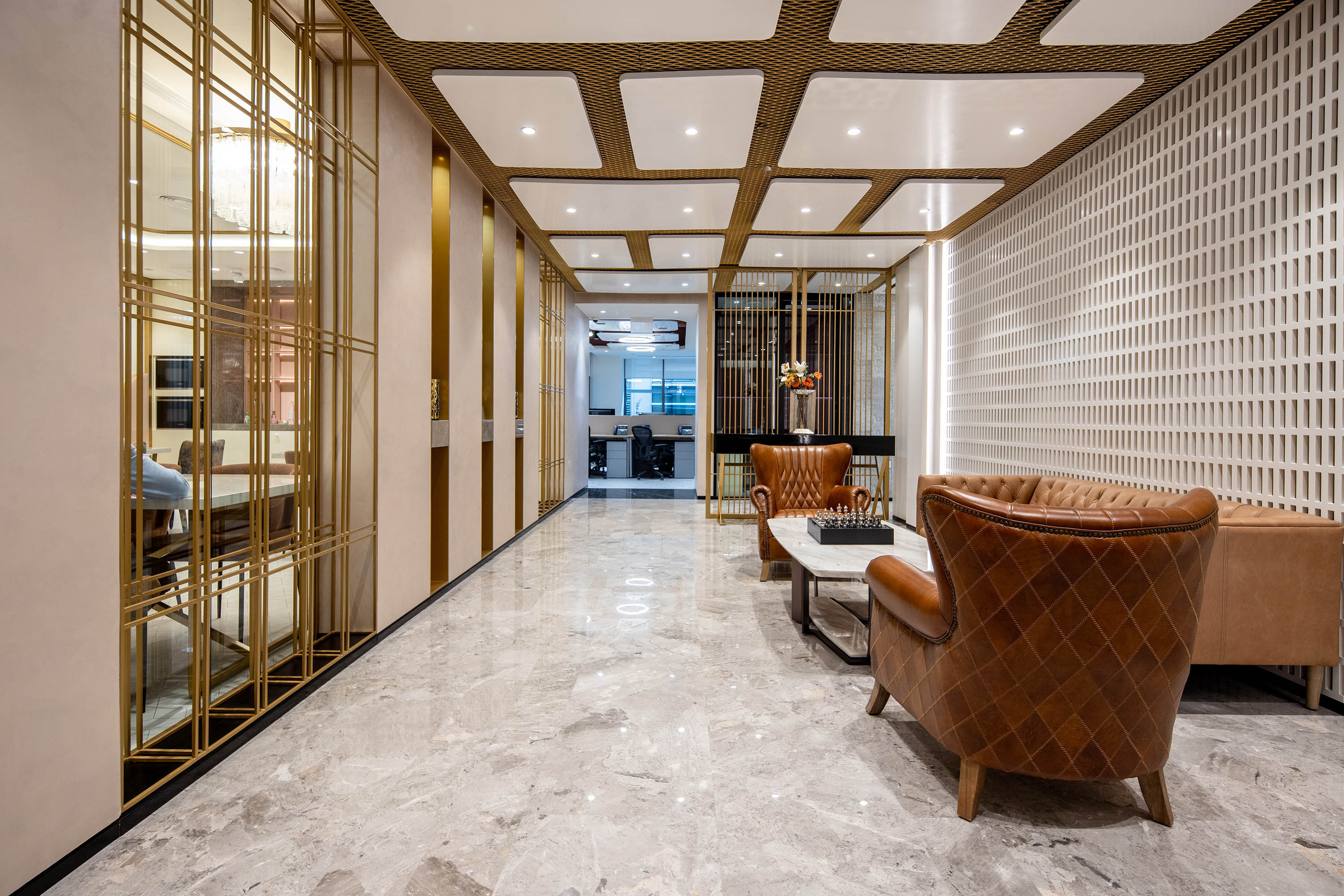 Premium Virtual Offices in Dubai 