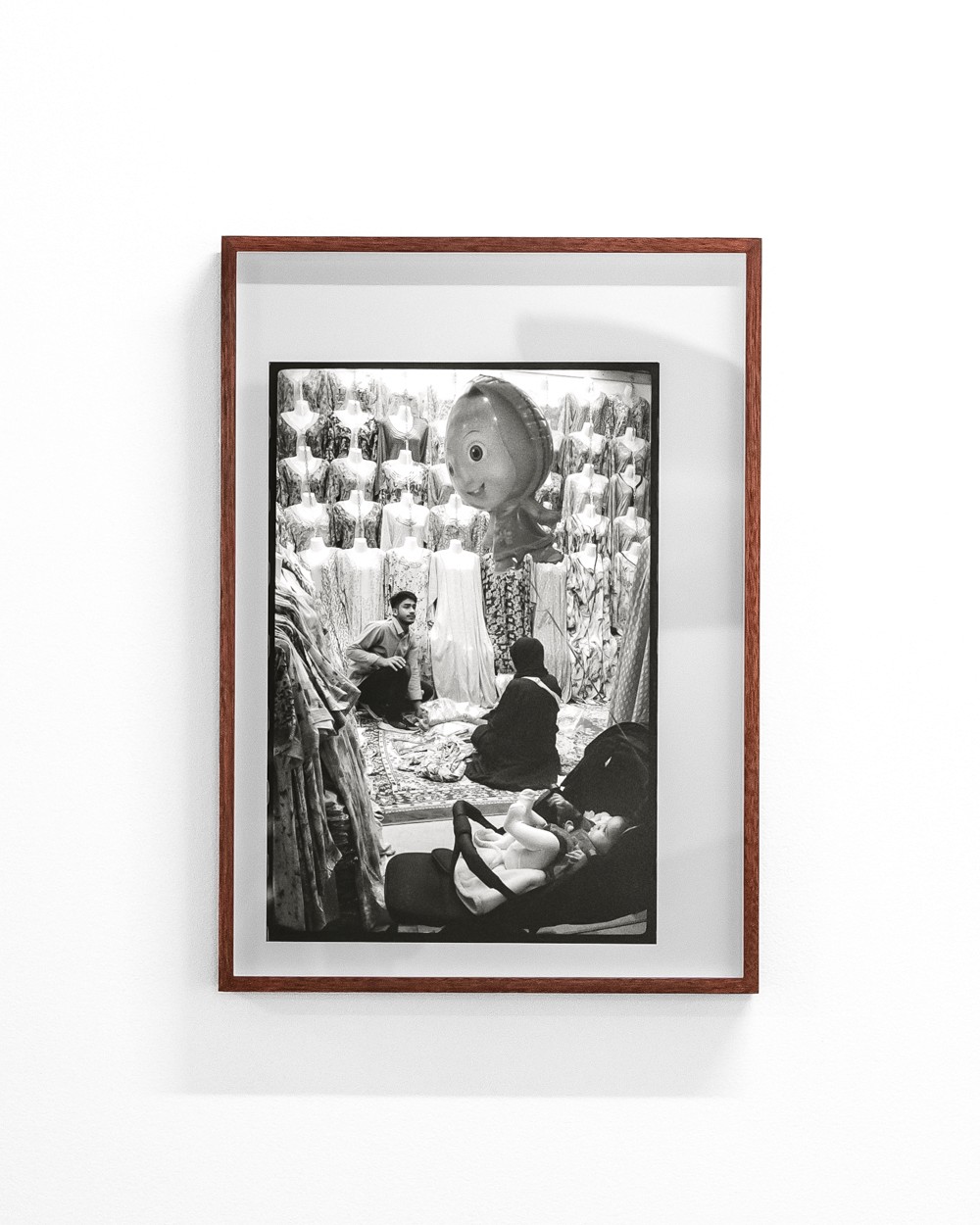 Everyone's Limbo (59.4cm x 42cm)