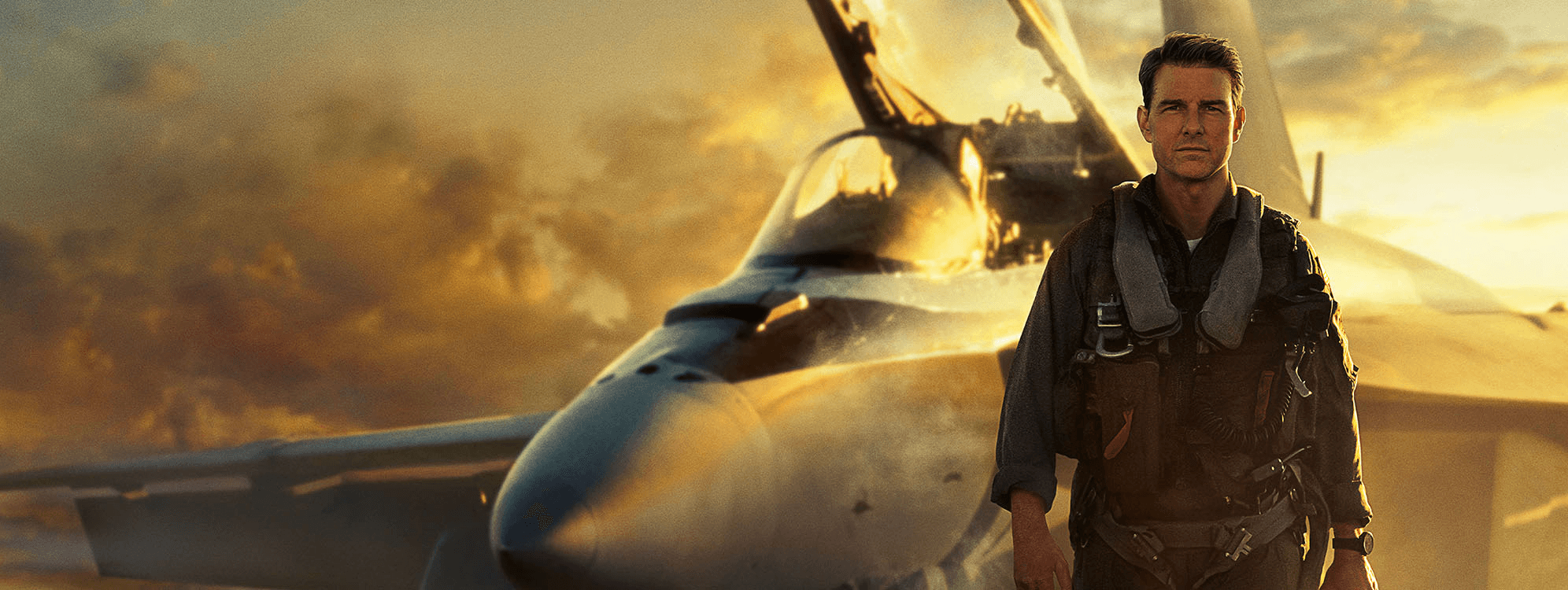 RTL+ Top gun maverick