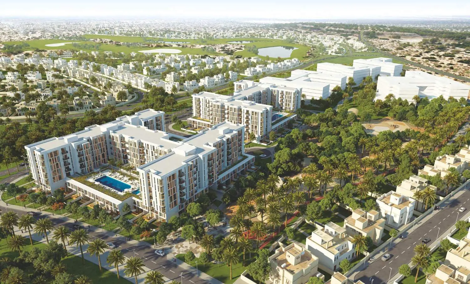 mudon view by dubai properties