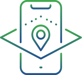 acompanhe em tempo real