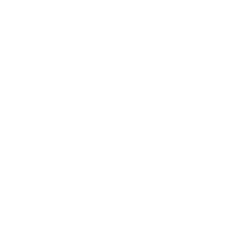 Orb - connection white