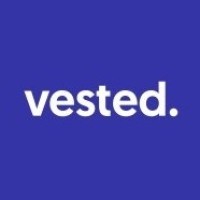 Logo of Vested