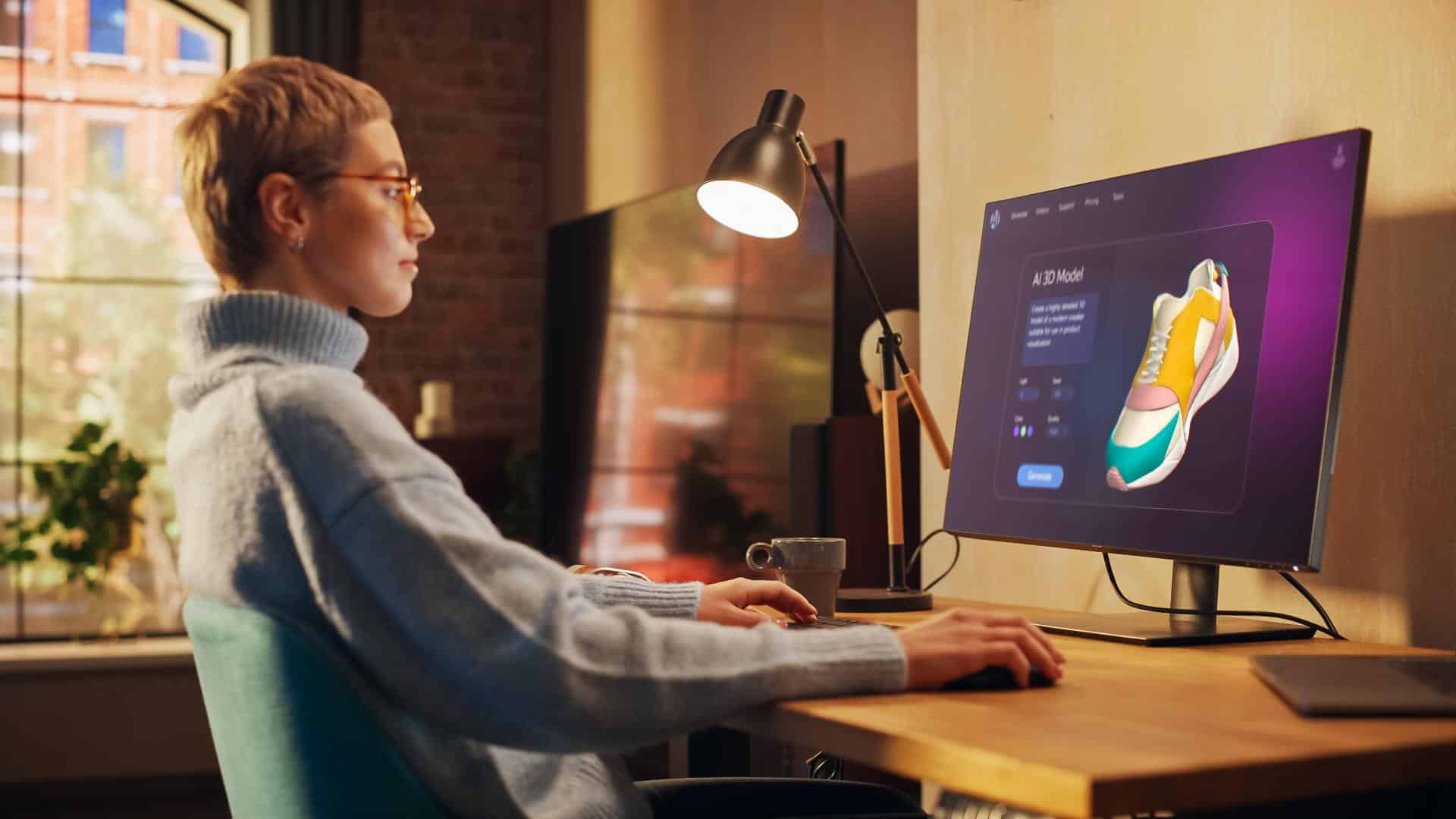 Why AI Images Are Changing the Way You Do Marketing