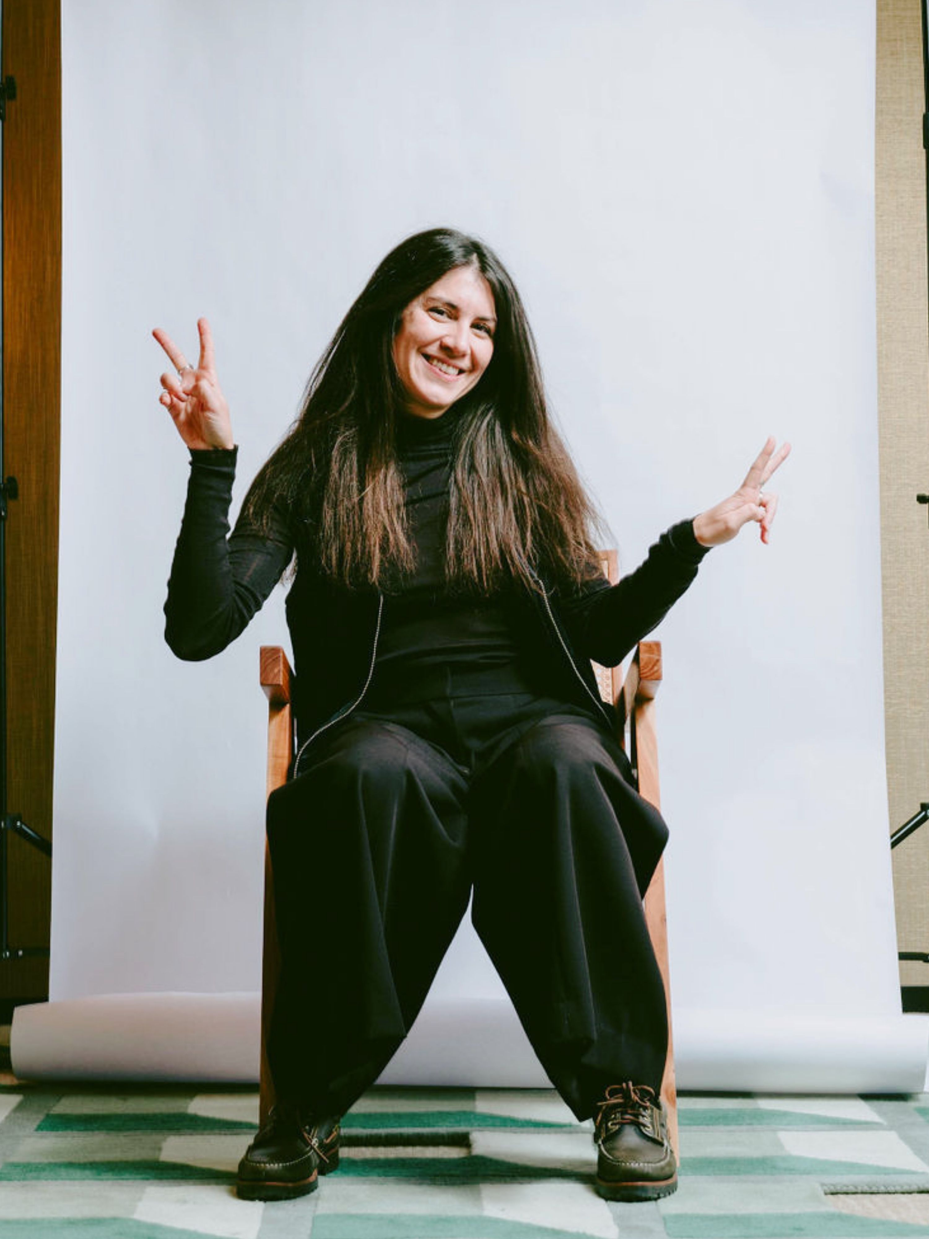 Céline Boubekri