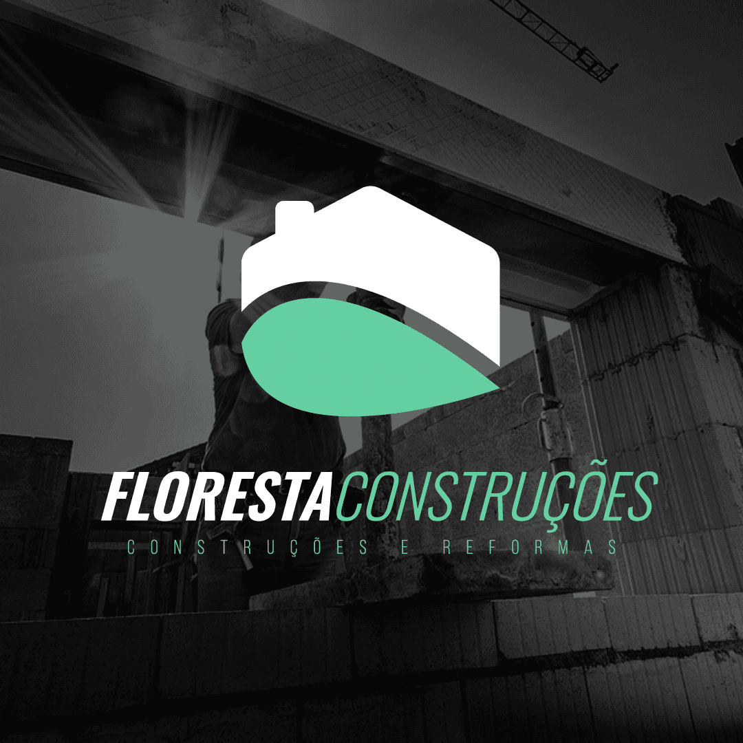 Logotipo construção - SHAOMOVIE