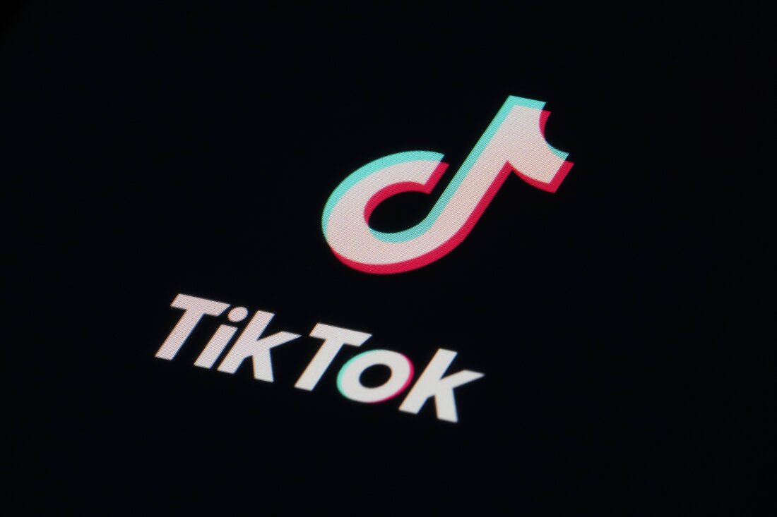 Tiktok ads