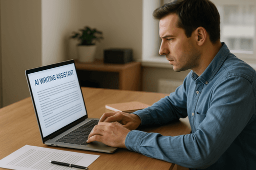 Top AI Tools for Effortless Document Creation