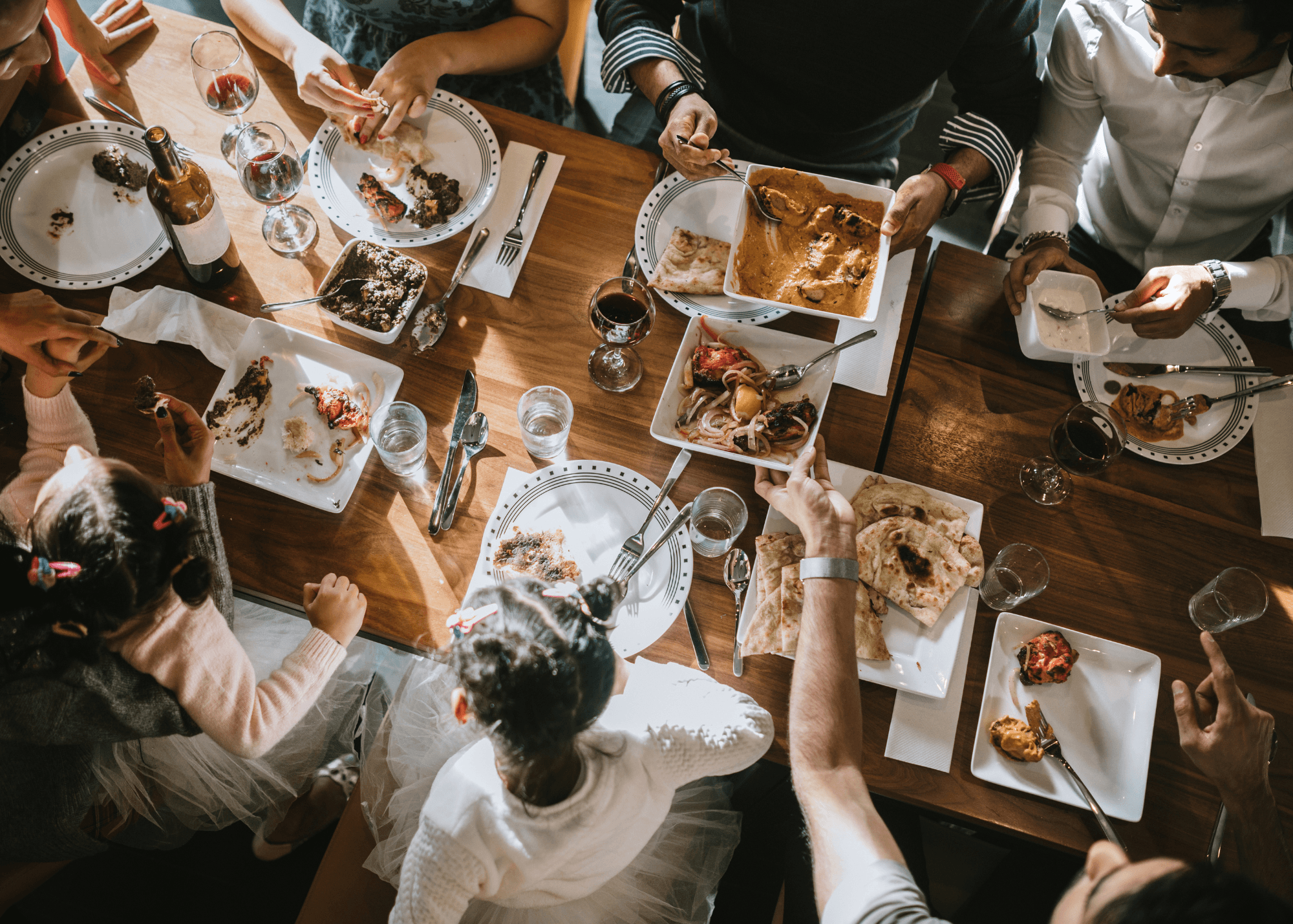 Family Meal Prep Ideas For Busy Families