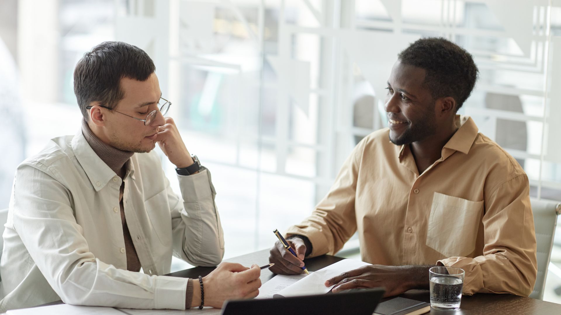 GreenSpace Interiors