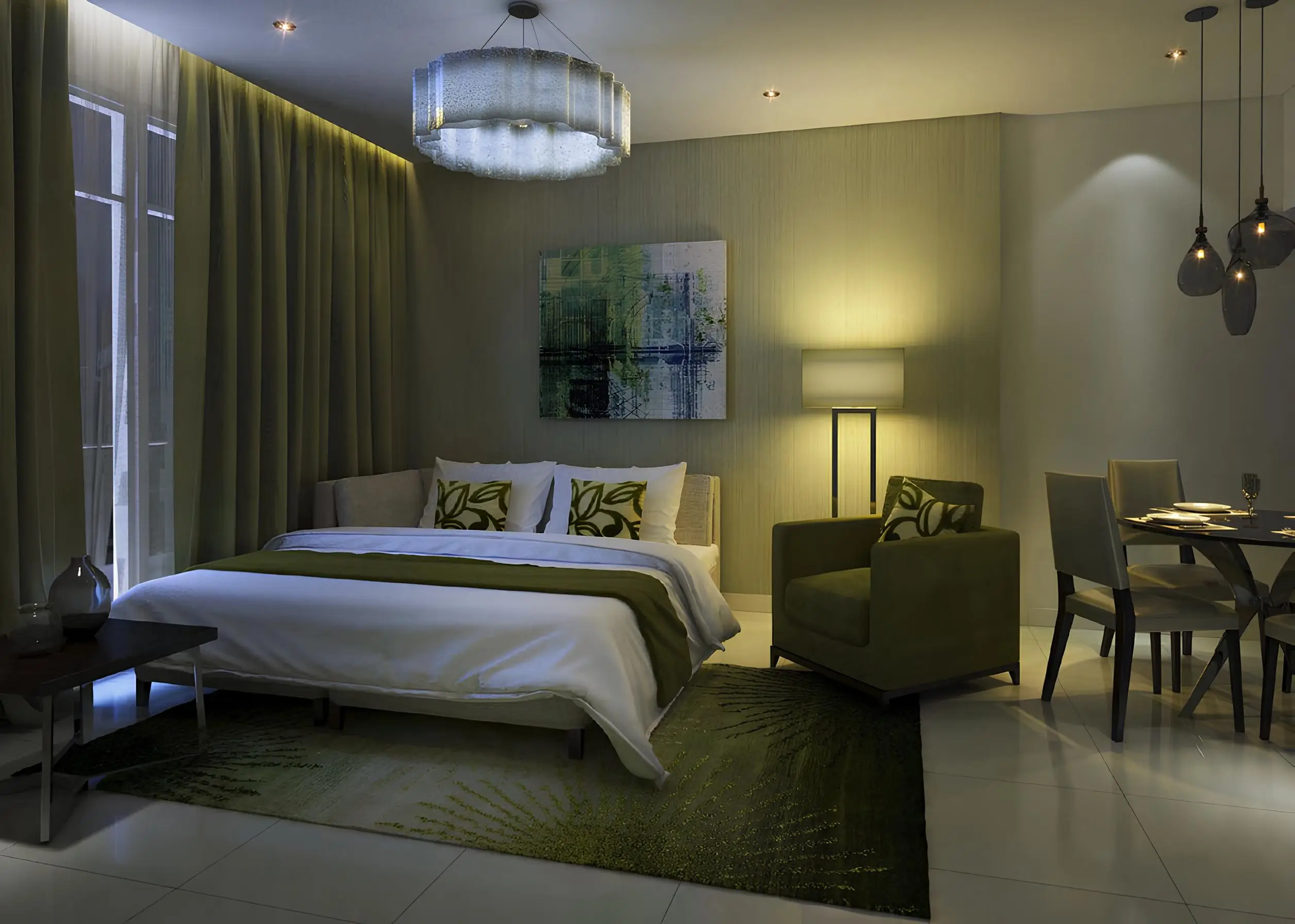 DAMAC Celestia