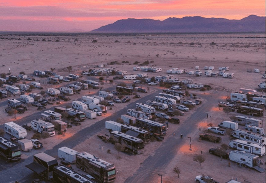 RV Park Consulting | Outdoor Resort Design & Development Experts