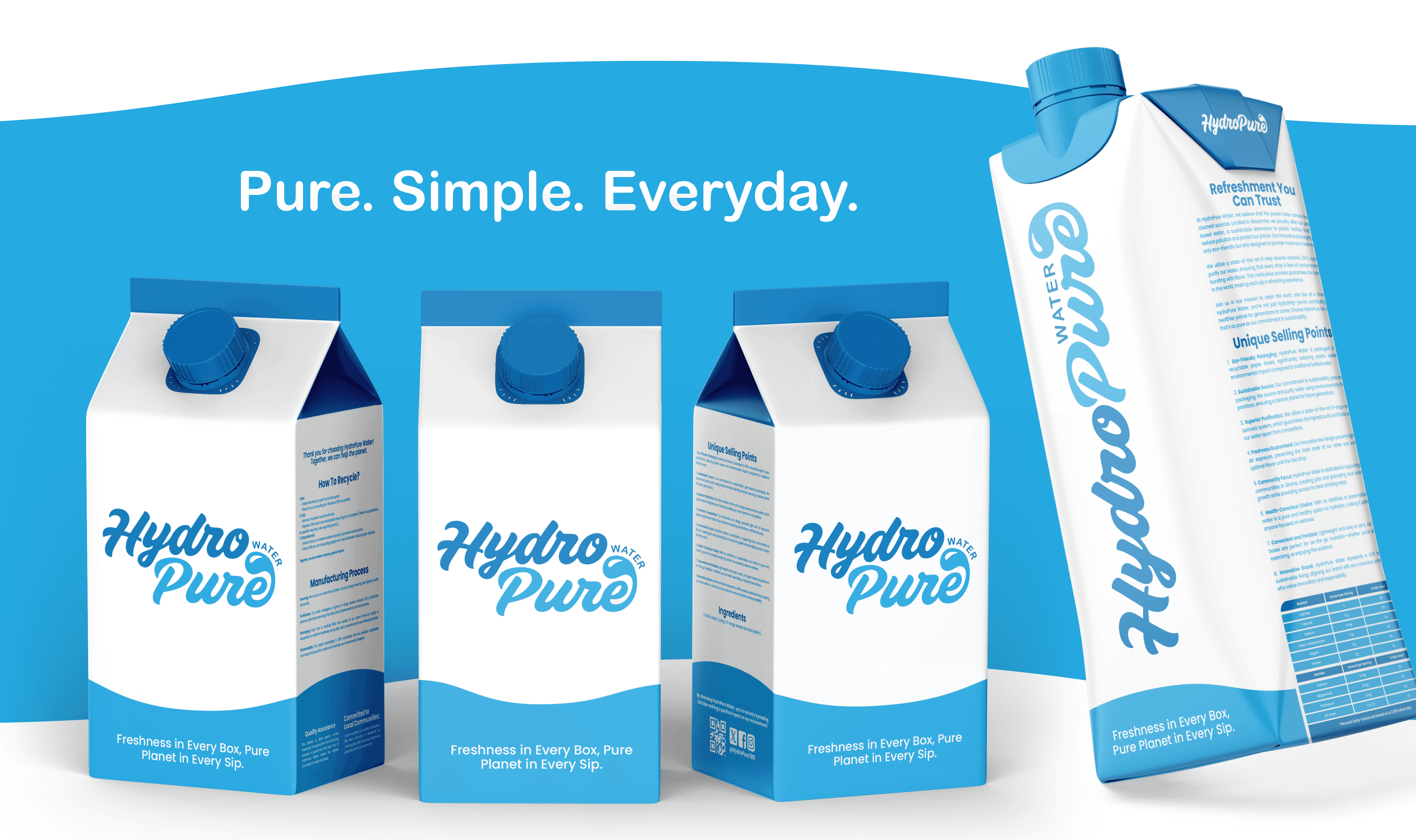 HydroPure 01
