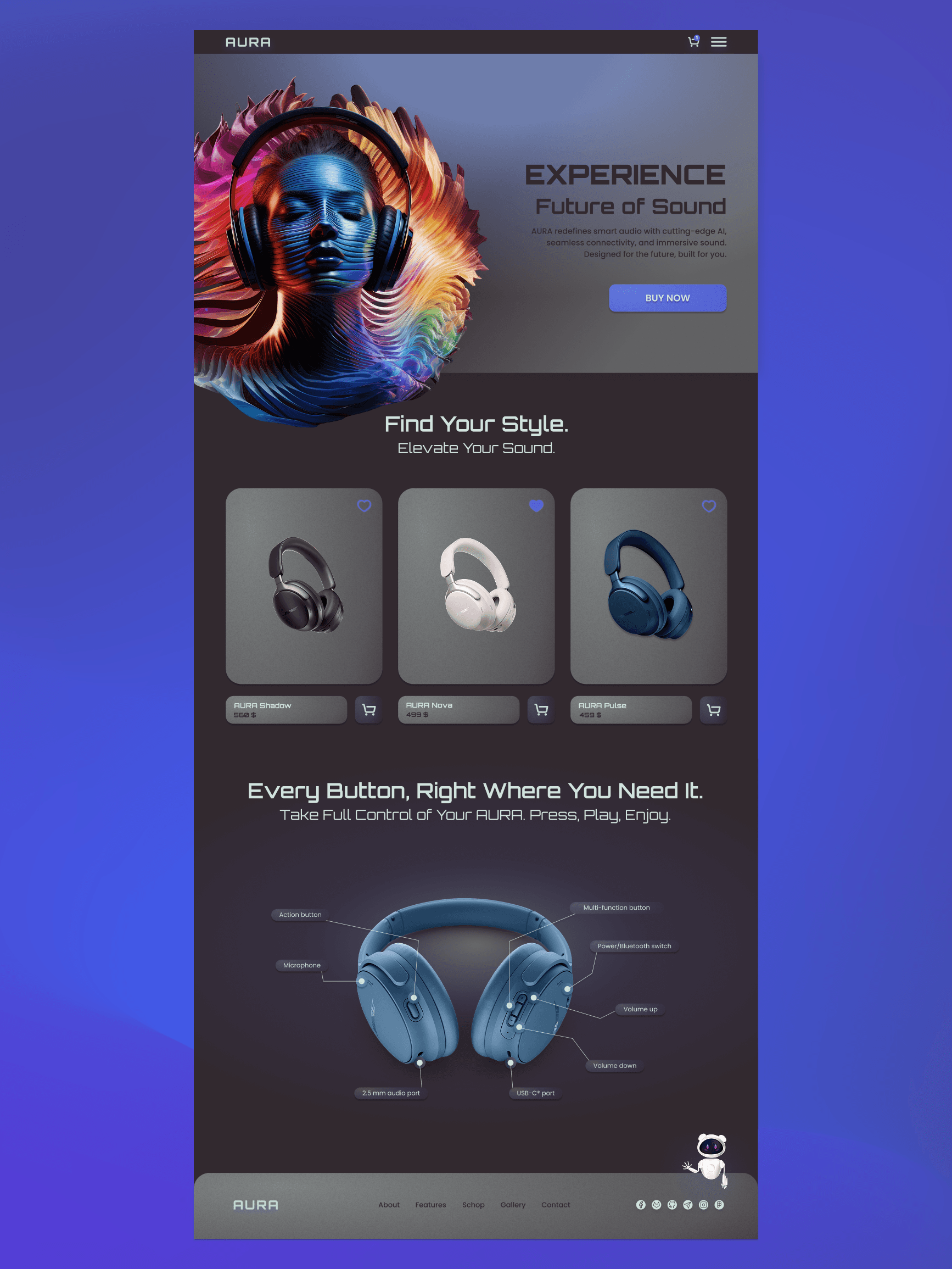 dark green leaves of coniferous plants