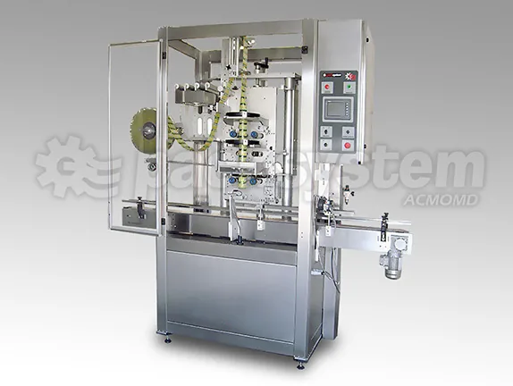 Banda transportadora curva