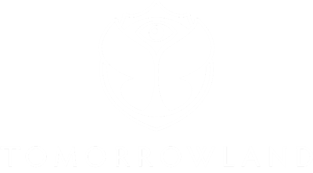 Logo Tomorrowland