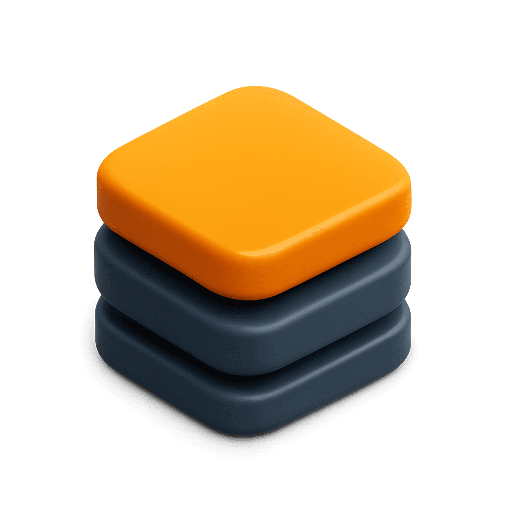 A 3D rendered geometric shape resembling a purple plastic pipe connector with six cylindrical openings arranged symmetrically, showcasing a modern and abstract design.