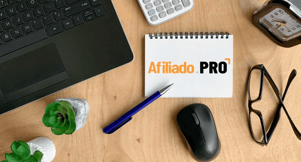 Afiliado PRO