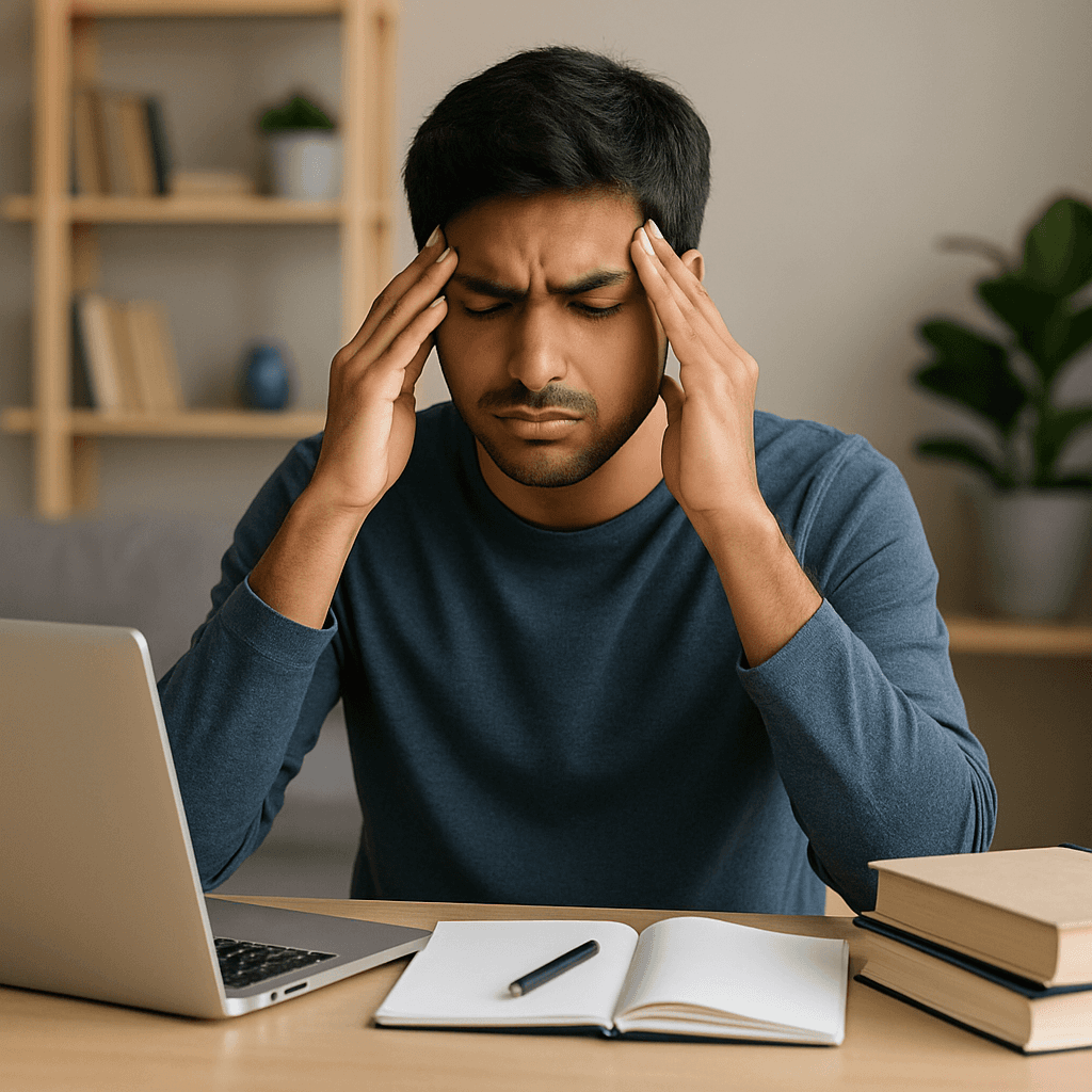 Improve Focus and Concentration