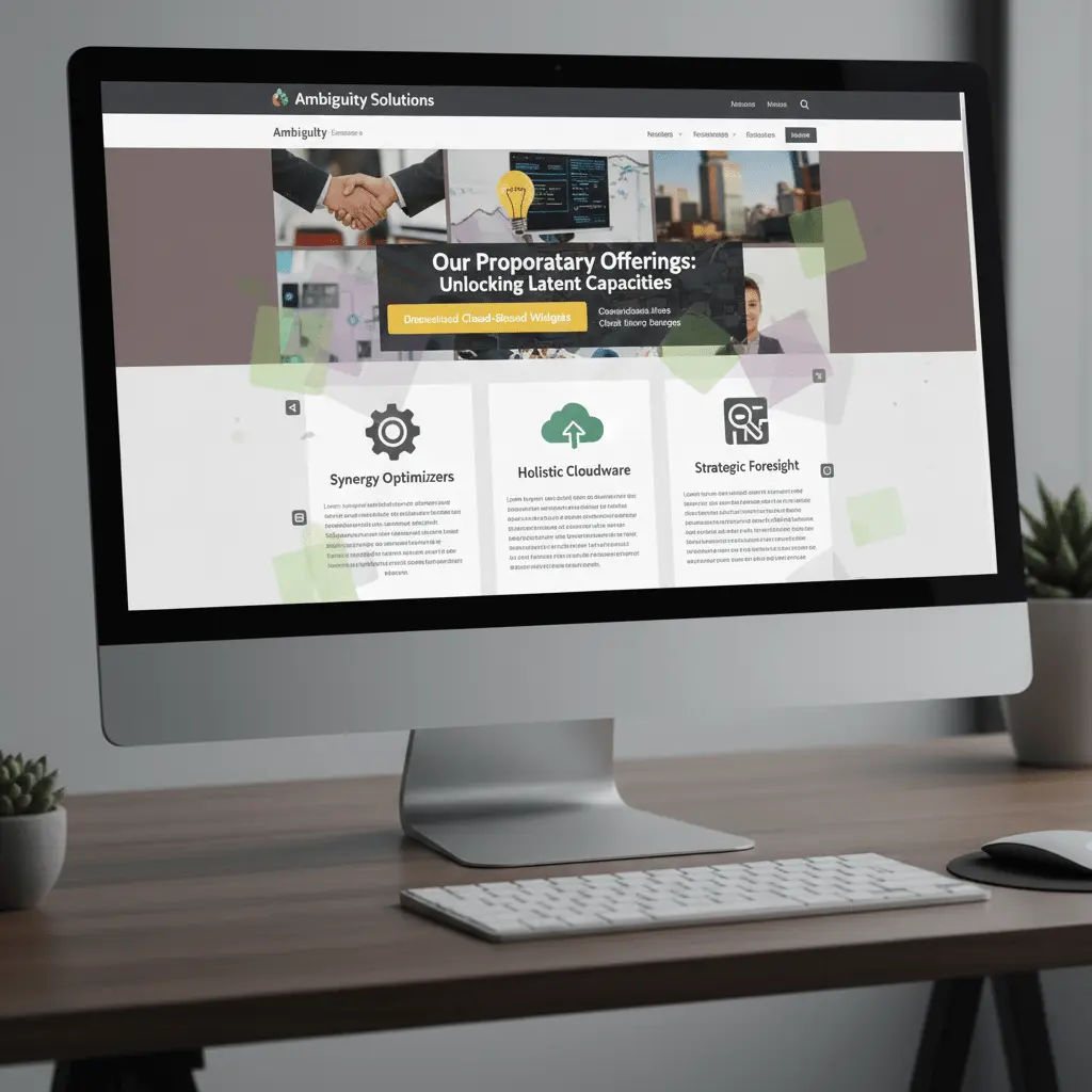 3d shape with a light red background