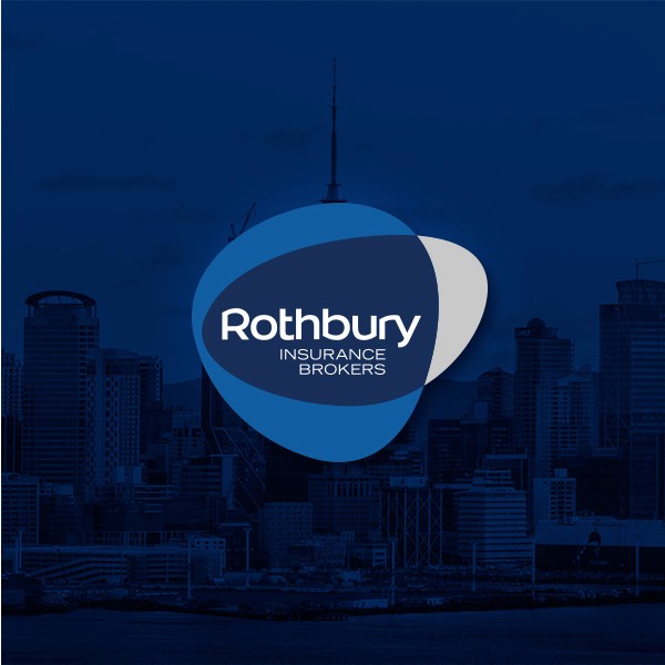 Auckland city skyline