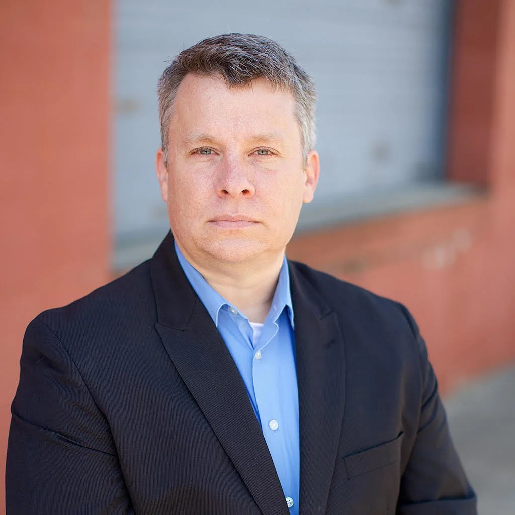 Eric Kuhn