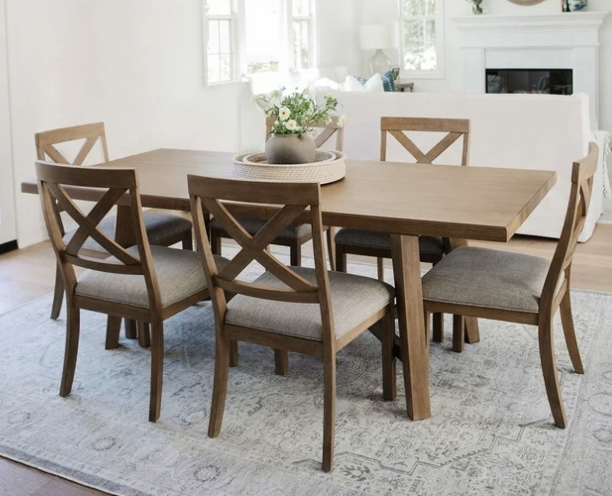Becki Owens Table