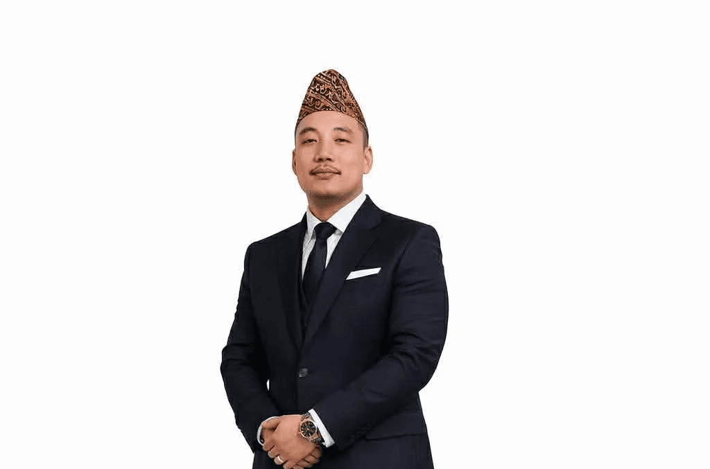 President