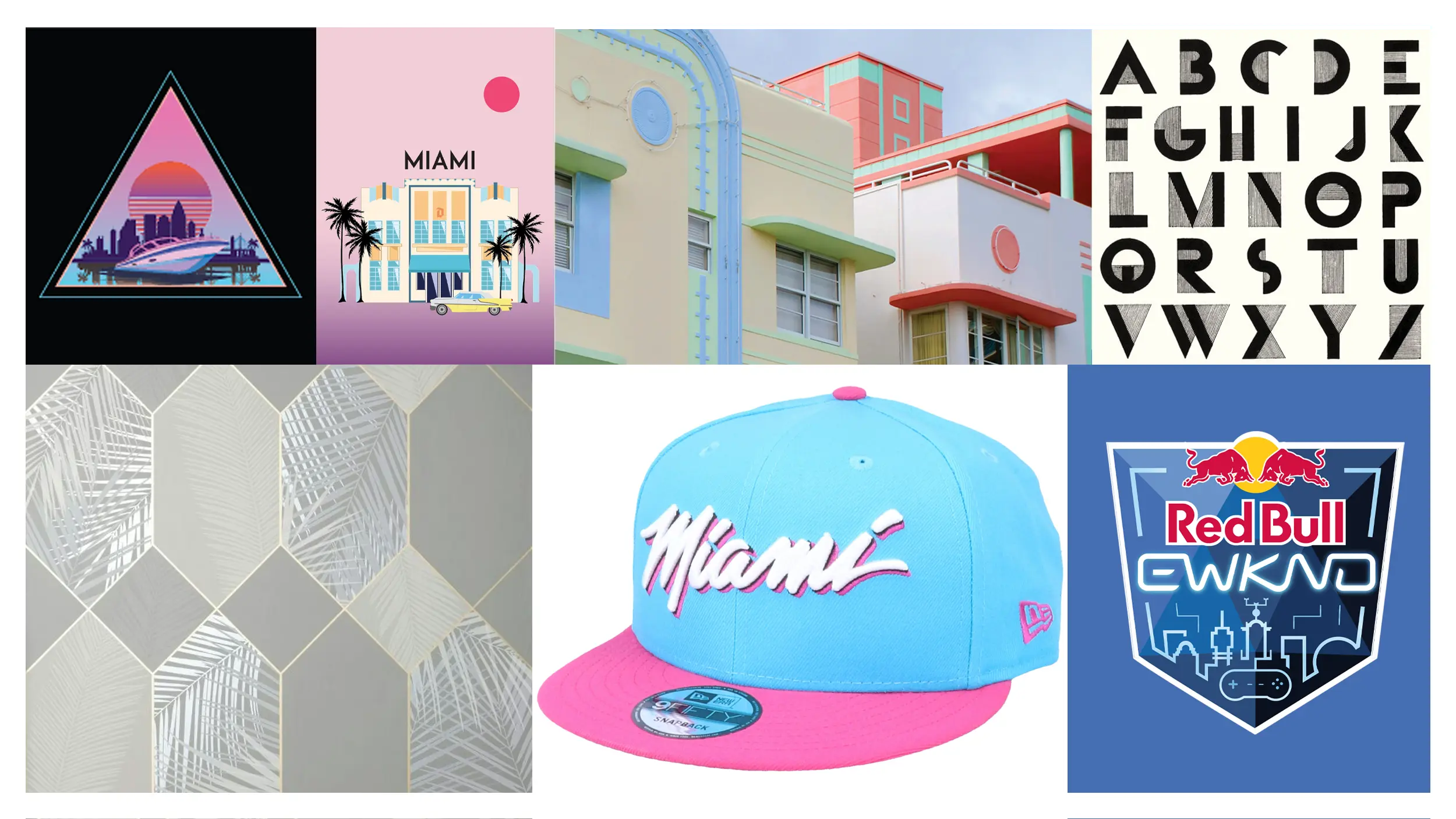 Creative direction and cultural research