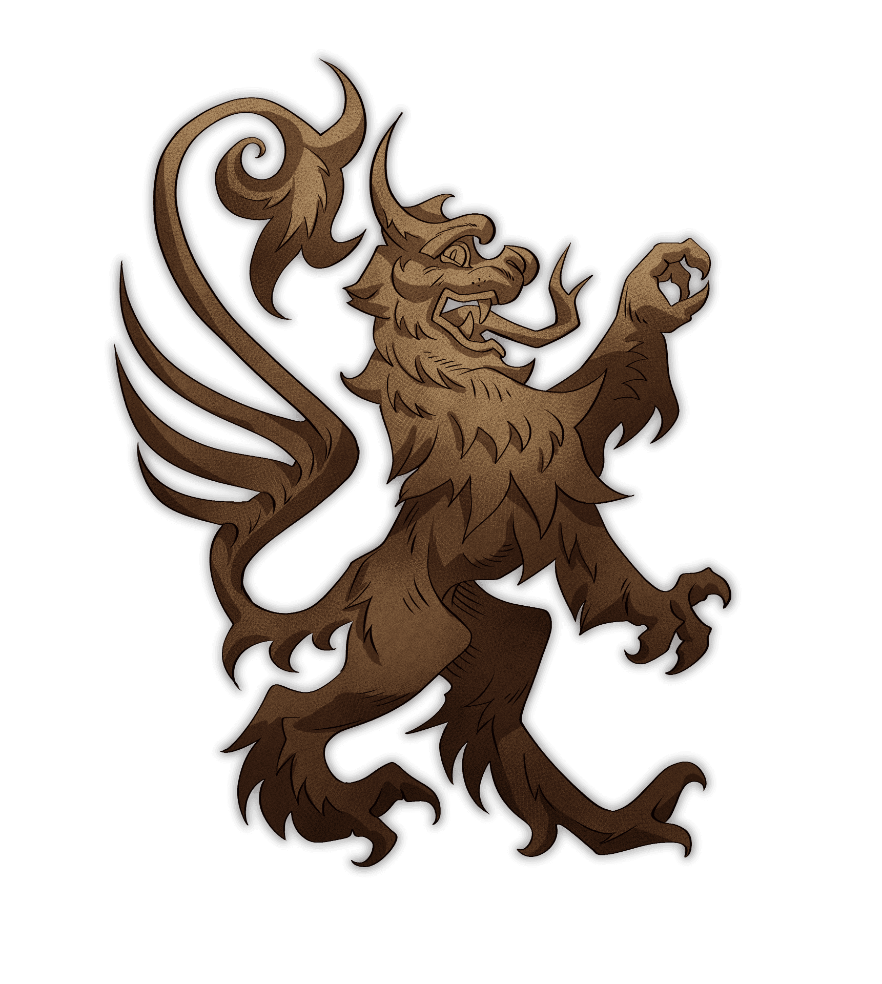 Creature 7