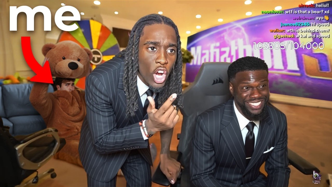 Razer Client Logo Max Behrens and neoxvisions have worked with