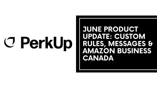 June Product Update: Custom Rules, Messages & Amazon Business Canada