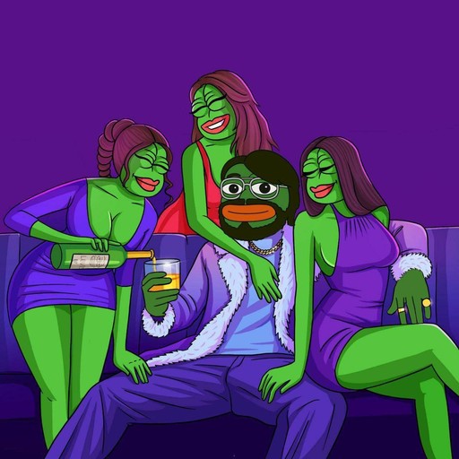 elven girl from nft collection celestials