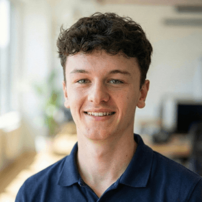 Portrait Eliott Servais