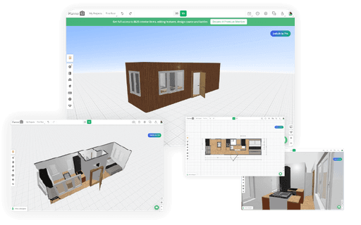 Image showcasing 5 Best Tiny House Design Software Platforms for 2023
