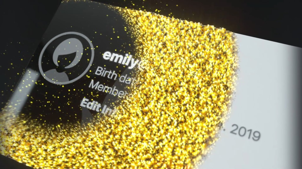 Flo Premium Account – 3D motion design for Flo Health Inc by Ivan Ivanou