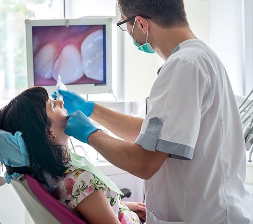advanced dental technology