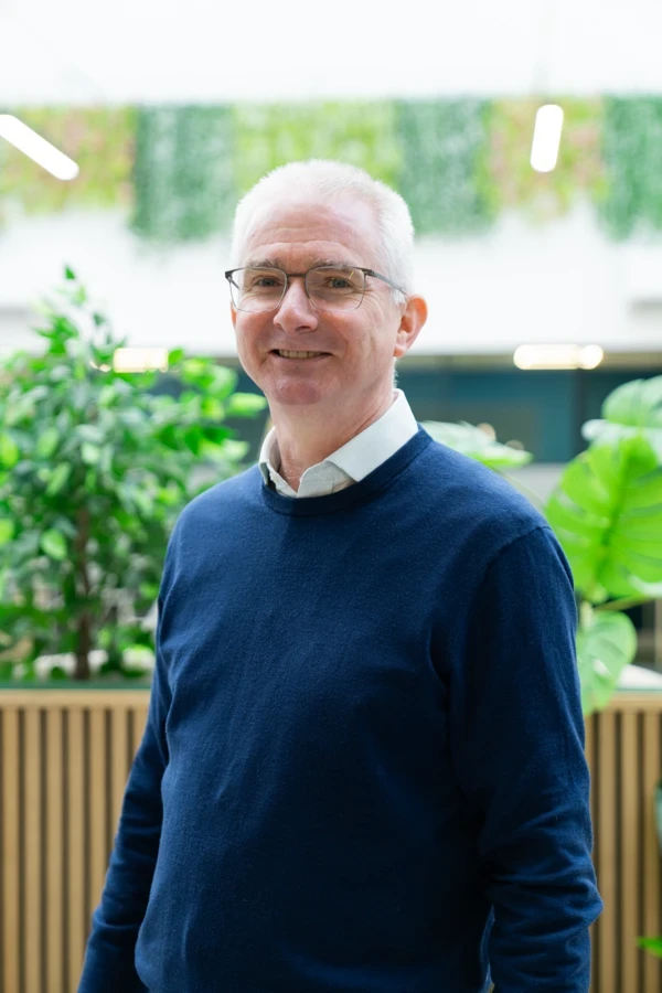 Max McGowan Nebu~Flow