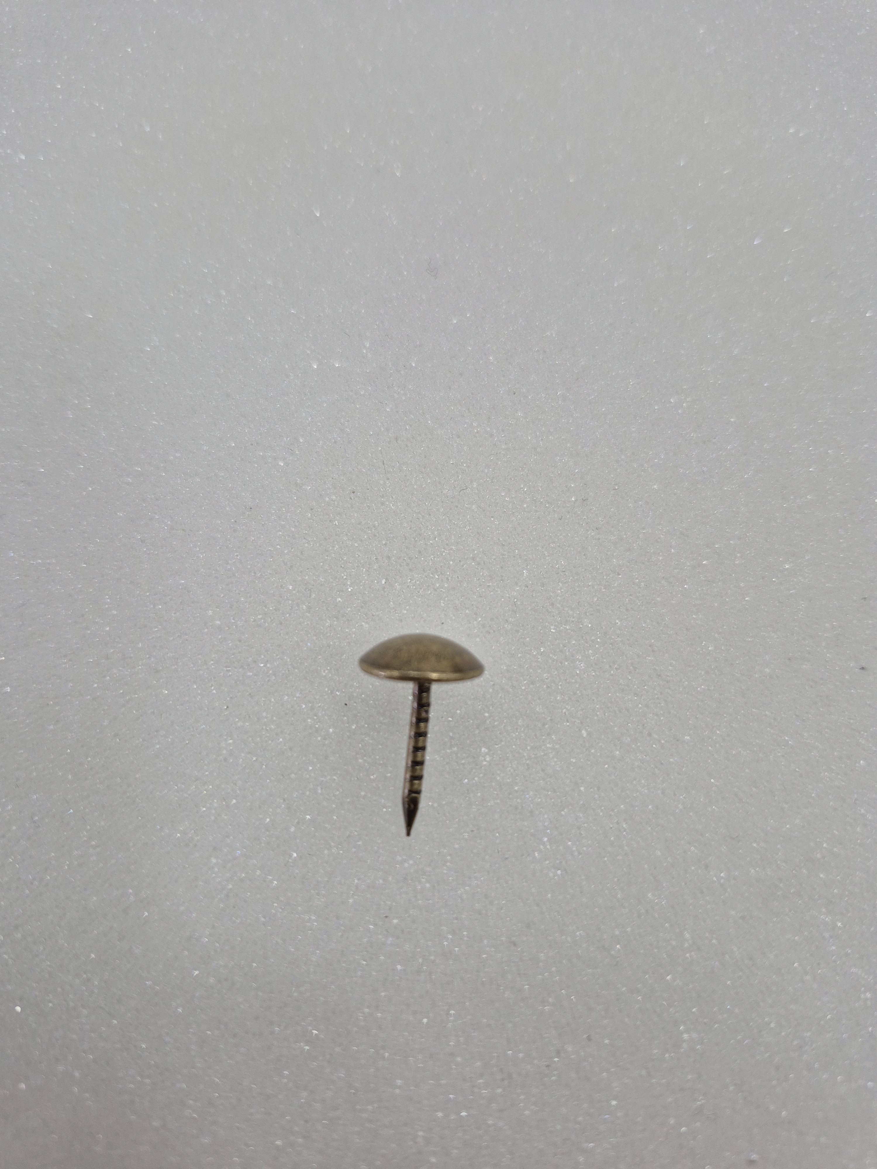 Tacha Weise Cor Ouro Velho 1.000un